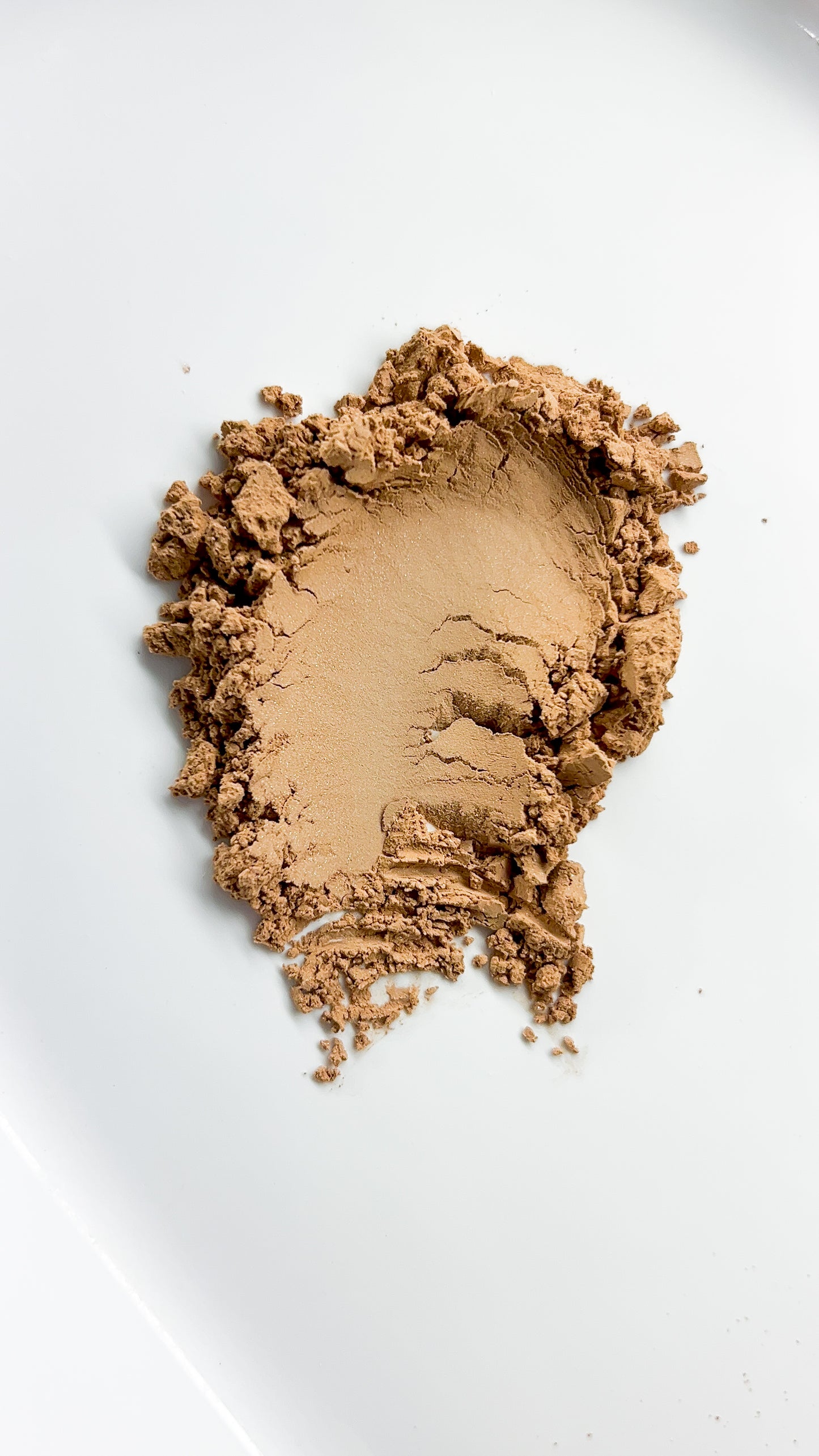 Base Mineral Powder with Salicylic Acid